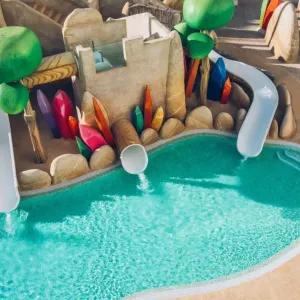 Hotel Iberostar Waves Bouganville Playa