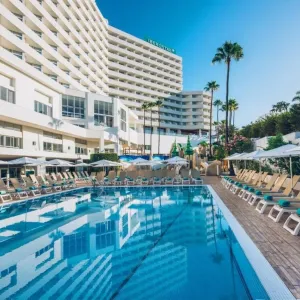 Hotel Iberostar Waves Bouganville Playa