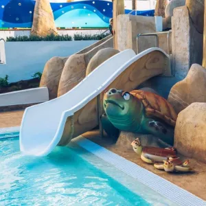 Hotel Iberostar Waves Bouganville Playa