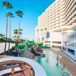 Hotel Iberostar Waves Bouganville Playa