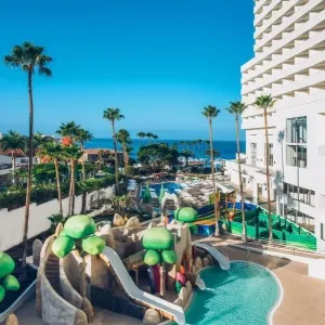 Hotel Iberostar Waves Bouganville Playa