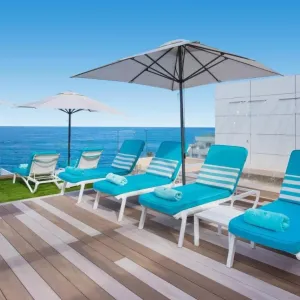 Hotel Iberostar Waves Bouganville Playa