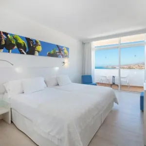 Hotel Iberostar Waves Bouganville Playa
