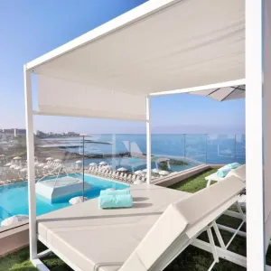 Hotel Iberostar Waves Bouganville Playa