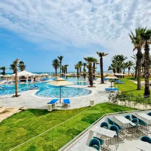 Hotel Blue Beach Monastir
