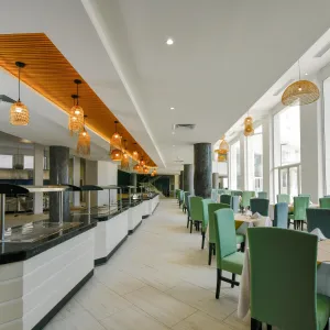 Hotel Blue Beach Monastir