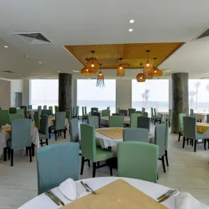 Hotel Blue Beach Monastir