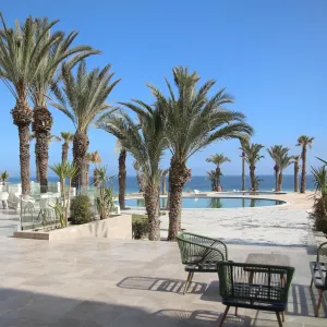 Hotel Blue Beach Monastir