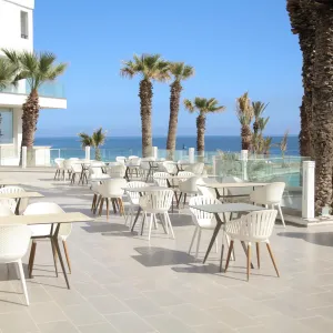 Hotel Blue Beach Monastir