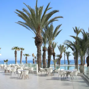 Hotel Blue Beach Monastir