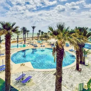 Hotel Blue Beach Monastir