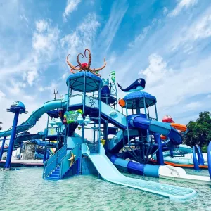 Hotel Blue Beach Monastir