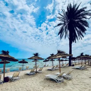 Hotel Blue Beach Monastir