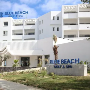 Hotel Blue Beach Monastir
