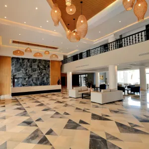 Hotel Blue Beach Monastir
