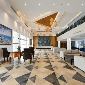 Hotel Blue Beach Monastir