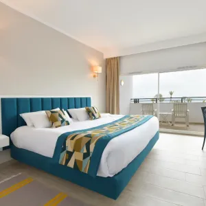 Hotel Blue Beach Monastir