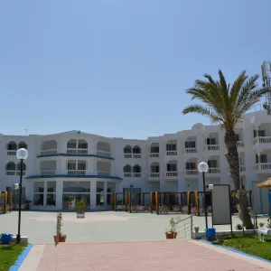 Hotel Neptunia Beach