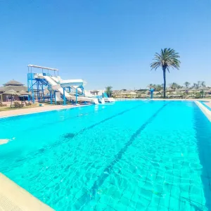 Hotel Neptunia Beach