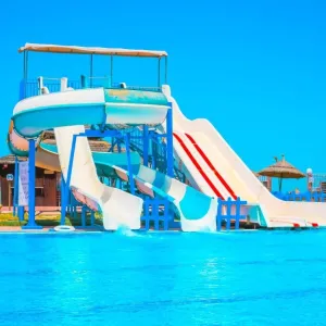 Hotel Neptunia Beach