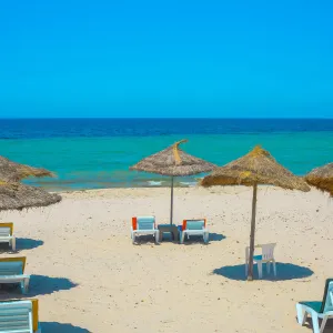 Hotel Neptunia Beach