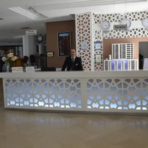 Hotel Neptunia Beach