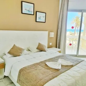 Hotel Neptunia Beach