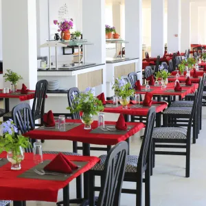 Hotel Neptunia Beach