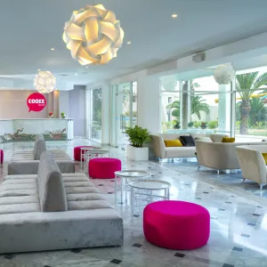 Hotel Golden Tulip President Hammamet