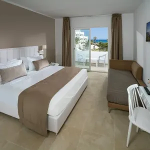 Hotel Golden Tulip President Hammamet