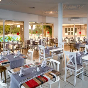 Hotel Golden Tulip President Hammamet