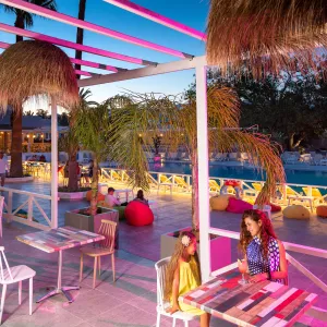 Hotel Golden Tulip President Hammamet