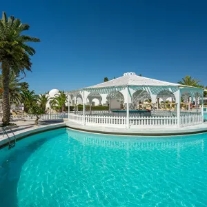 Hotel Golden Tulip President Hammamet