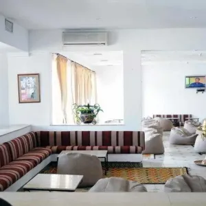 Hotel Golden Tulip President Hammamet