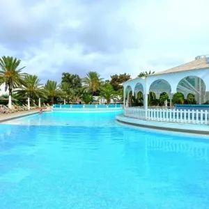 Hotel Golden Tulip President Hammamet