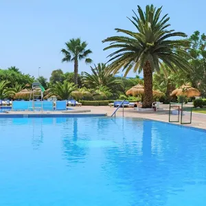 Hotel Golden Tulip President Hammamet
