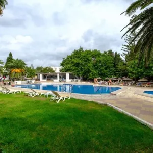 Hotel Golden Tulip President Hammamet