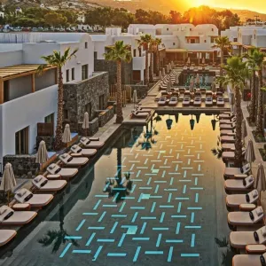 Hotel Radisson Blu Zaffron Resort