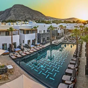 Hotel Radisson Blu Zaffron Resort