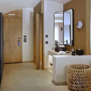Hotel Radisson Blu Zaffron Resort
