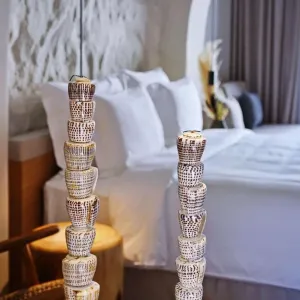 Hotel Radisson Blu Zaffron Resort