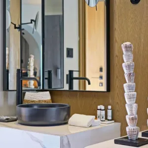 Hotel Radisson Blu Zaffron Resort