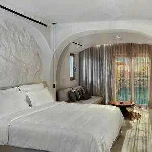 Hotel Radisson Blu Zaffron Resort
