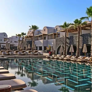 Hotel Radisson Blu Zaffron Resort