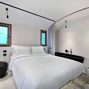 Hotel Radisson Blu Zaffron Resort