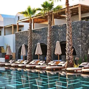 Hotel Radisson Blu Zaffron Resort