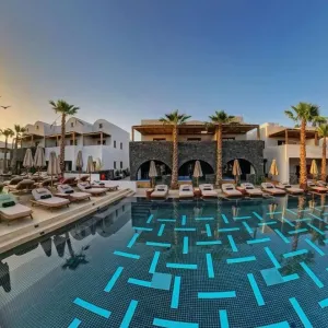 Hotel Radisson Blu Zaffron Resort