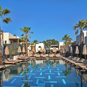 Hotel Radisson Blu Zaffron Resort