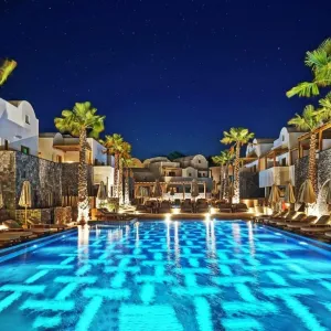 Hotel Radisson Blu Zaffron Resort