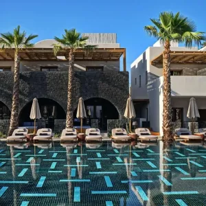 Hotel Radisson Blu Zaffron Resort
